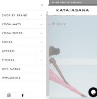 Yoga Clothing, Equipment & Accessories Shop in Dubai UAE Shipping to Worldwide.