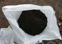 Organic compost Fertilizer