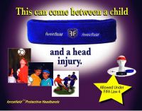 Forcefield Protective Headbands