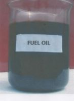 D6 VIRGIN FUEL OIL