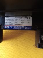    Ytc Air Connection Pp Positioner Yt-1200
