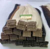 Tape Hair Extensions