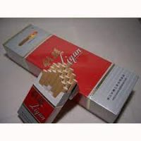 LIQUN cigarettes 
