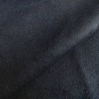50% Double-sided Smooth Cashmere Fabric Merino Blinket Wool For Coats