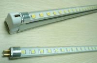 LED tube, LED fluorescent lamp