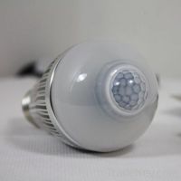 Infrared 6W LED bulbs