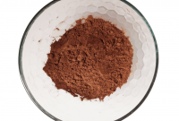 Alkalized Cocoa Powder (Low Fat)