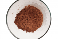 Alkalized Cocoa Powder (Standard Fat)