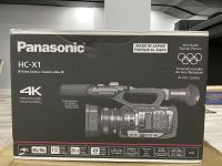 Panasonic HC-X1 4K Ultra HD Camcorder ORDER NOW (A) WHATSAPP Mr YURI +12676521343