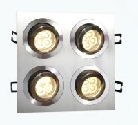 led ceiling light