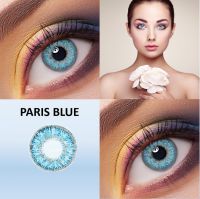 Contact Lenses With Power