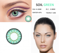 Wholesale Contact Lens