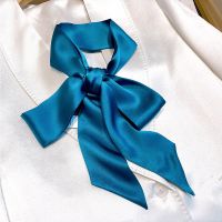 Custom Mulberry Silk Scarves, Company Culture Gift, Custom scarf, 100% Real Silk Bandana