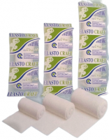 Cotton Crepe Bandage (elastocraft)