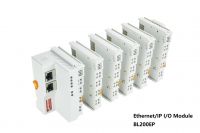 Ethernet/IP I/O Modules BL200EP