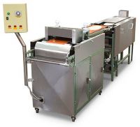 COMMERCIAL  TORTILLA  MACHINE