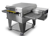 CONVEYOR GAS OVEN