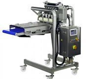 MEATBALL FORMING MACHINE