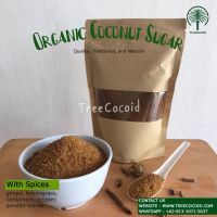 Coconut Sugar