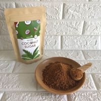 Organic Coconut Blossom Sugar