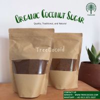 Conventional Coconut Sugar