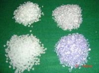 sell pvc transparent granules for pvc pipe and glass door seal