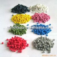 supply pvc granules for extrusion and  injection