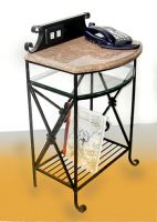 Wrought Iron Furniture