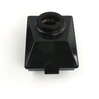 Fette Filter - Vacuum Filter Compatible With Rainbow R12179, R12647b, R10520, E2 Black, E2 Silver, E2 Gold Washable Filters 