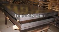 Cold rolled non grain oriented sheets