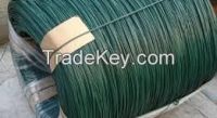 PVC wire