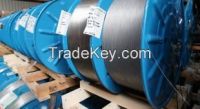 Stainless steel wire