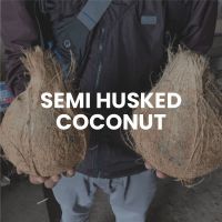 Indosea Coconut