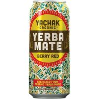 Yerba Mate Energy Drink