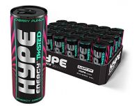 Hype Energy Drink