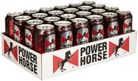 Power Horse Energy Drink