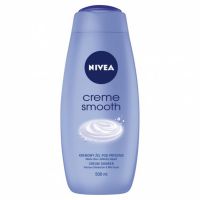 Cr  me Smooth Cream Shower Gel 500 ml
