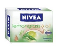 Soap Lemongrass & Oil 100 g