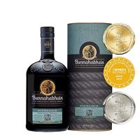 Bunnahabhain Stiuireadair Islay Single Malt Scotch  70cl