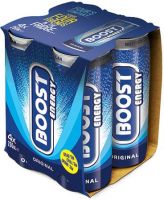 Boost Energy Drink