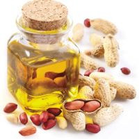 Peanut/Groundnut Oil