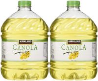 Canola Oil