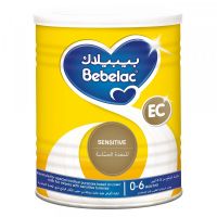 Bebelac baby growth Milk