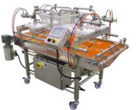 Commercial Sauce Applicator