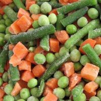 Frozen Mix vegetables