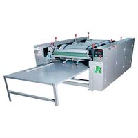 Cotton Bag Printing Machine