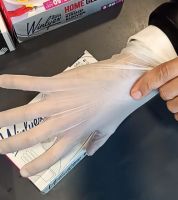 Winlyex glove