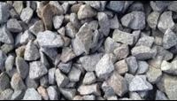 5/8", 3/4" Rough Granite Stone and Rough Granite Blocks,