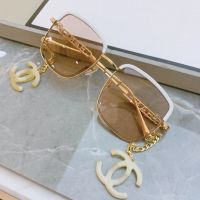 Top Quality 2022 New Unisex Sunglasses Fashion Glasses