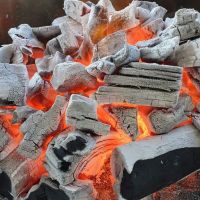 Tamarind Wood Charcoal